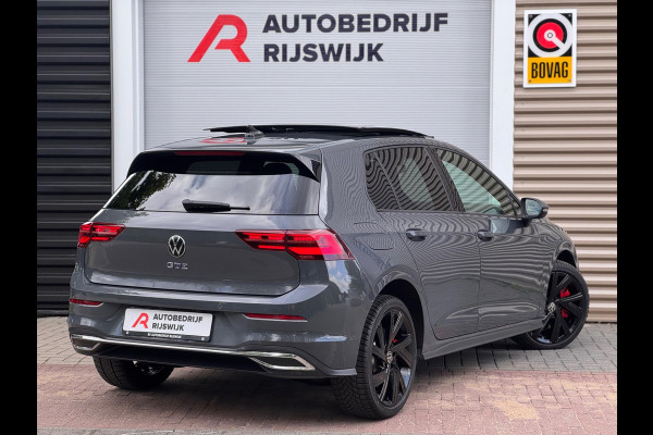 Volkswagen Golf 1.4 eHybrid GTE Pano/Matrix/Camera