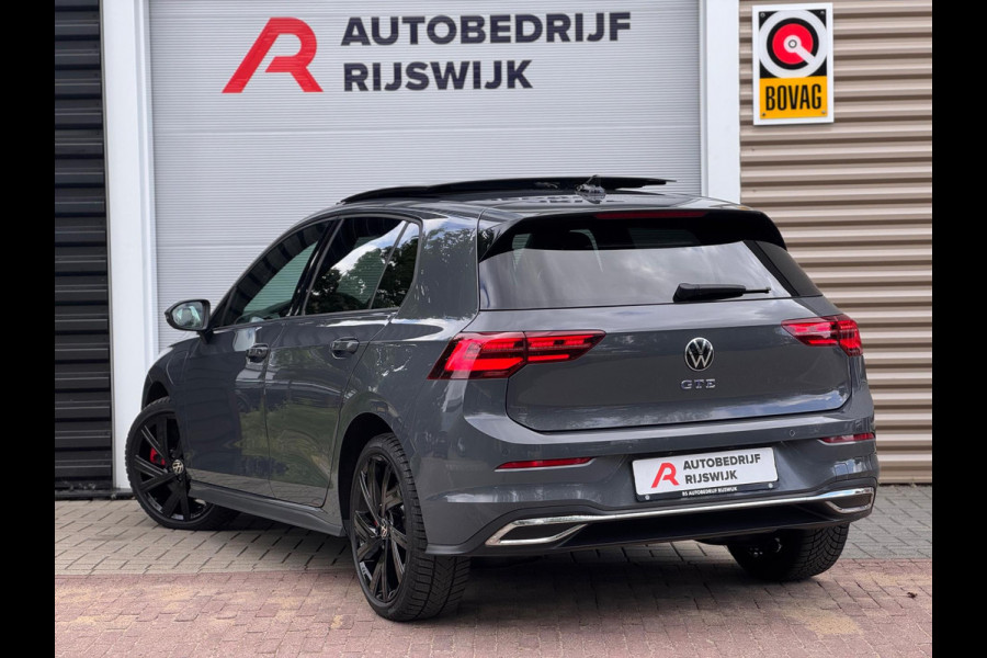 Volkswagen Golf 1.4 eHybrid GTE Pano/Matrix/Camera