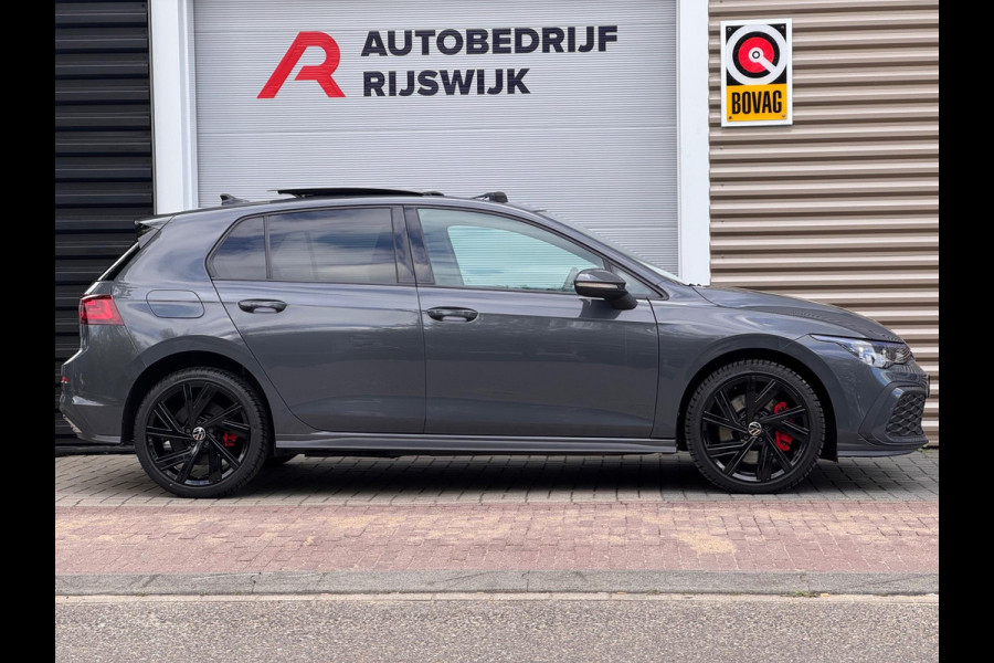 Volkswagen Golf 1.4 eHybrid GTE Pano/Matrix/Camera