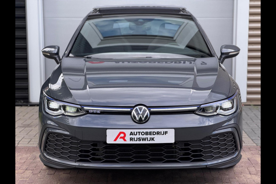 Volkswagen Golf 1.4 eHybrid GTE Pano/Matrix/Camera