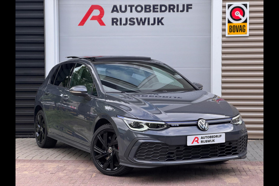 Volkswagen Golf 1.4 eHybrid GTE Pano/Matrix/Camera