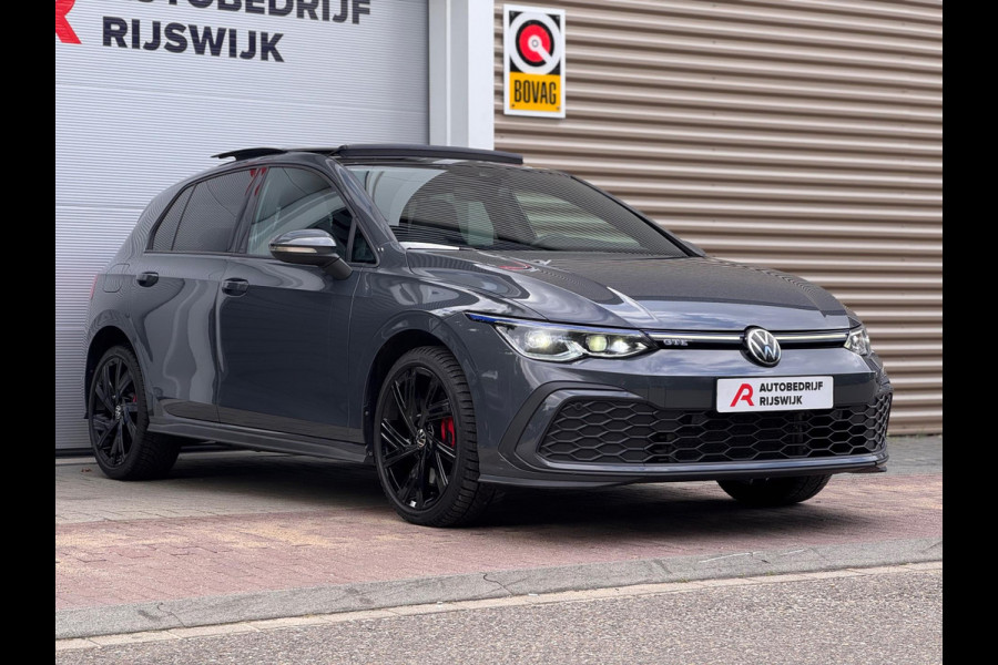 Volkswagen Golf 1.4 eHybrid GTE Pano/Matrix/Camera