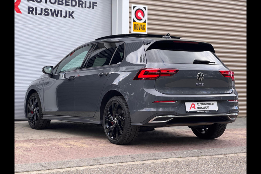 Volkswagen Golf 1.4 eHybrid GTE Pano/Matrix/Camera