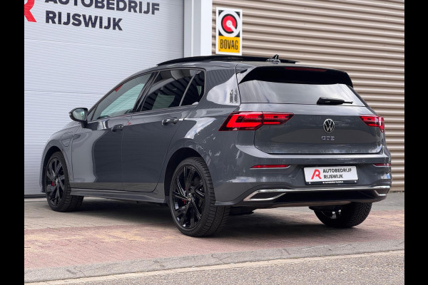 Volkswagen Golf 1.4 eHybrid GTE Pano/Matrix/Camera