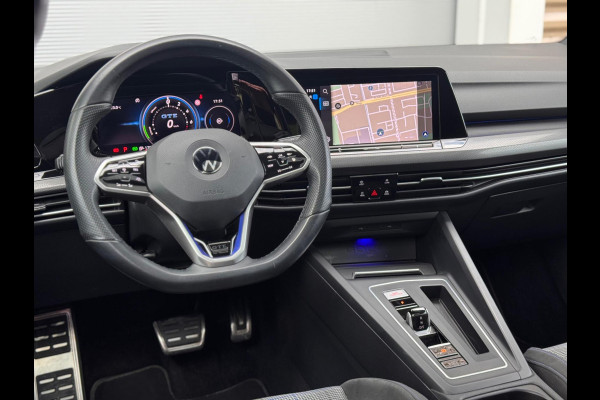 Volkswagen Golf 1.4 eHybrid GTE Pano/Matrix/Camera