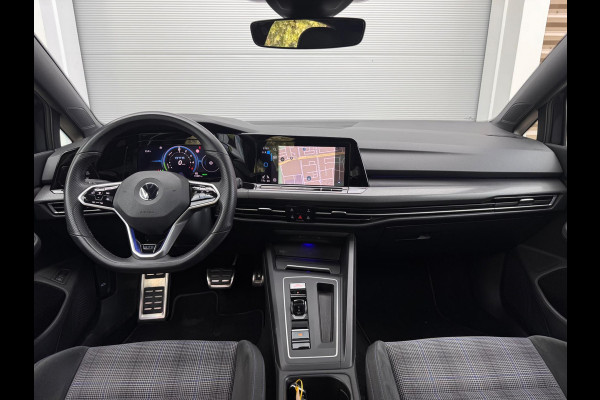 Volkswagen Golf 1.4 eHybrid GTE Pano/Matrix/Camera