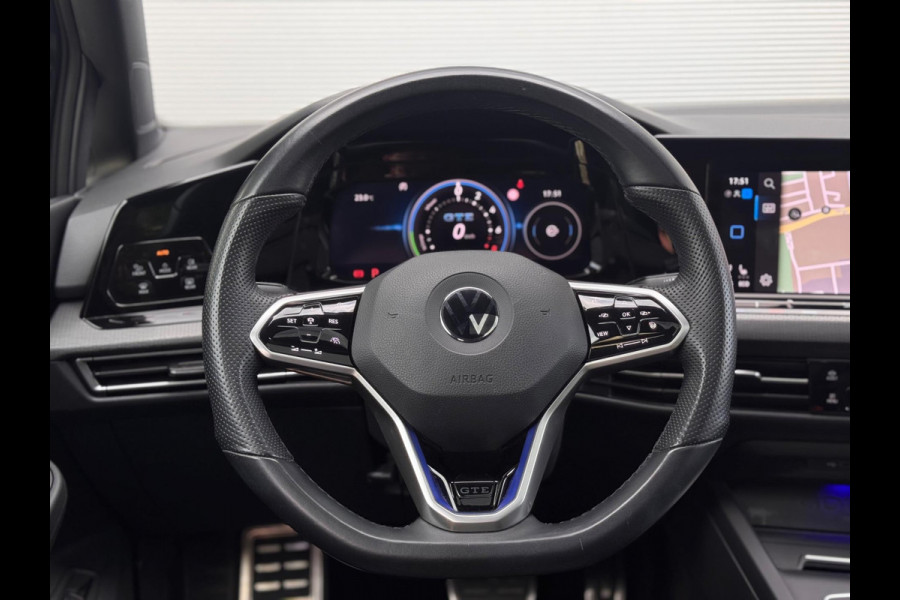Volkswagen Golf 1.4 eHybrid GTE Pano/Matrix/Camera