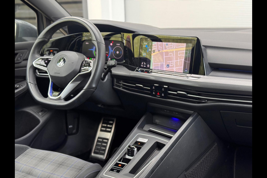 Volkswagen Golf 1.4 eHybrid GTE Pano/Matrix/Camera
