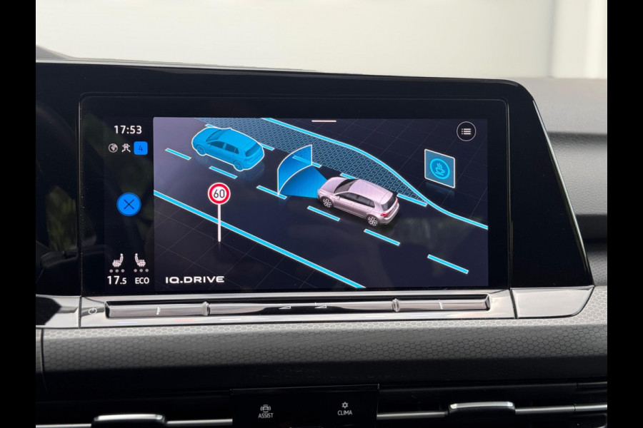 Volkswagen Golf 1.4 eHybrid GTE Pano/Matrix/Camera
