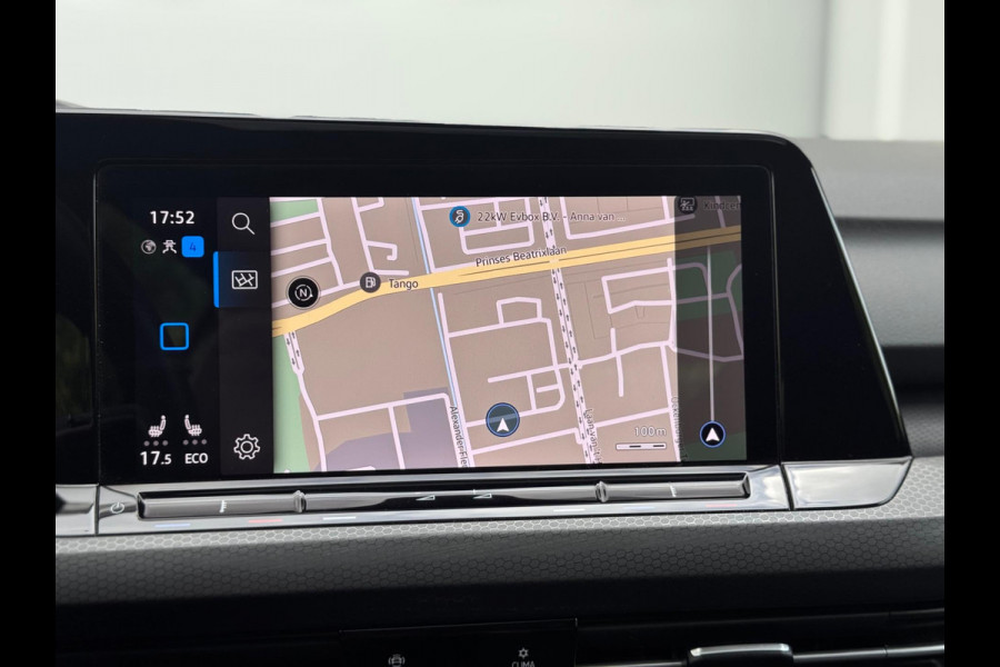 Volkswagen Golf 1.4 eHybrid GTE Pano/Matrix/Camera