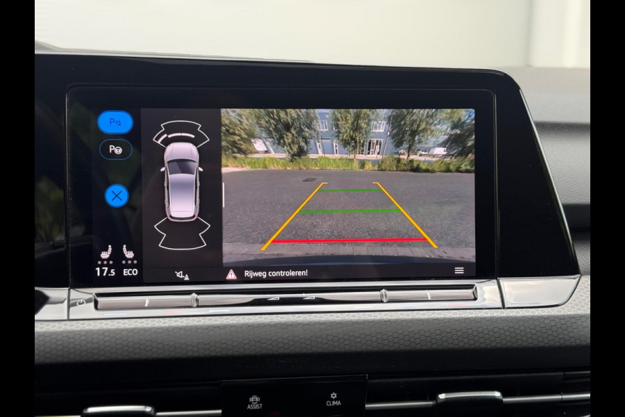 Volkswagen Golf 1.4 eHybrid GTE Pano/Matrix/Camera