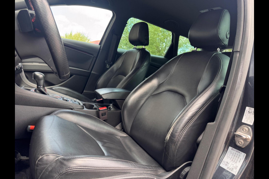 Seat León ST 1.5 TSI FR Business Intense Beats/Leer/AppleCar