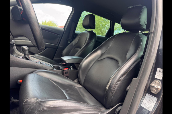 Seat León ST 1.5 TSI FR Business Intense Beats/Leer/AppleCar