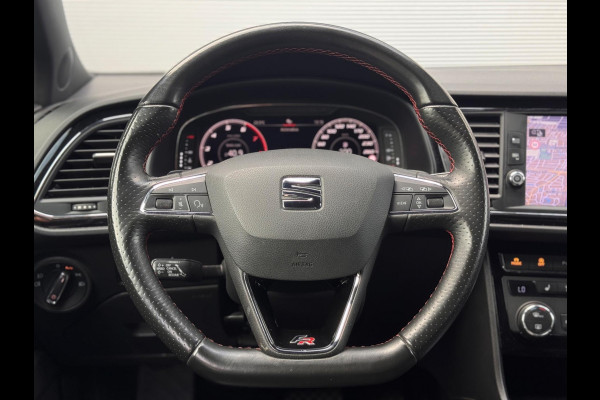 Seat León ST 1.5 TSI FR Business Intense Beats/Leer/AppleCar