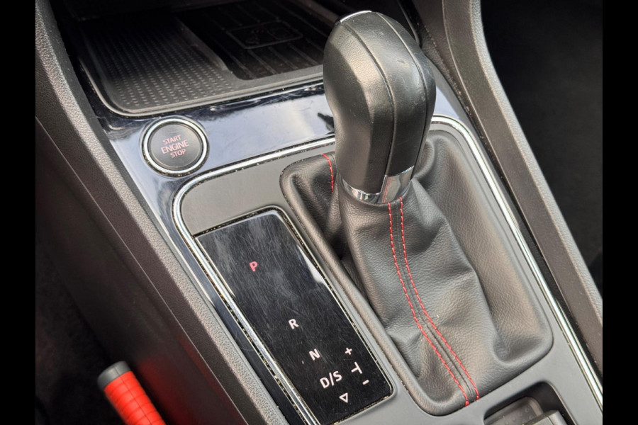 Seat León ST 1.5 TSI FR Business Intense Beats/Leer/AppleCar