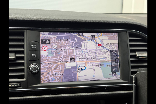 Seat León ST 1.5 TSI FR Business Intense Beats/Leer/AppleCar
