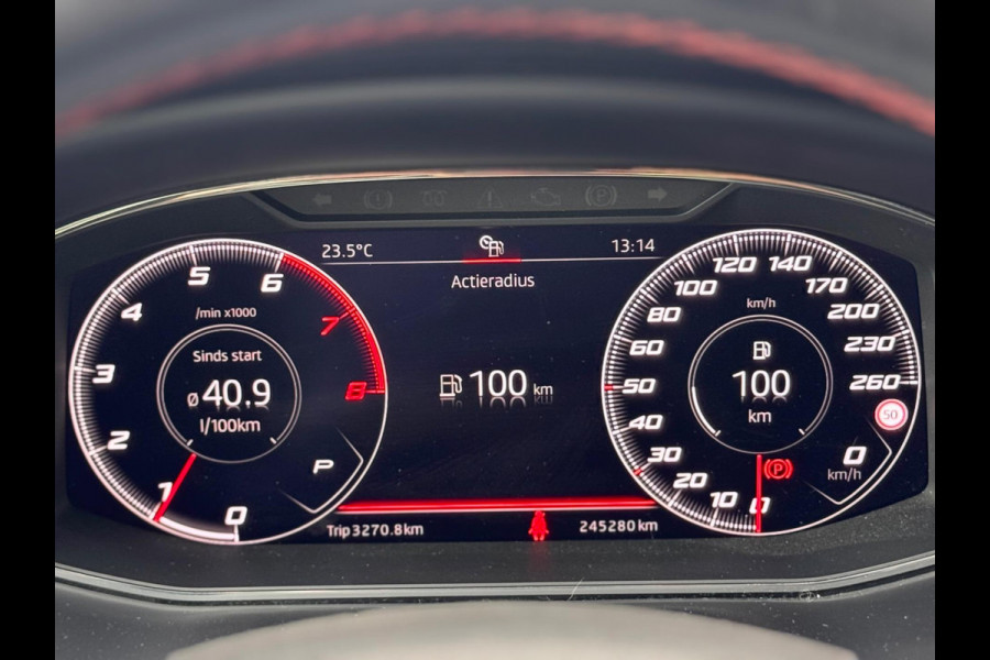 Seat León ST 1.5 TSI FR Business Intense Beats/Leer/AppleCar