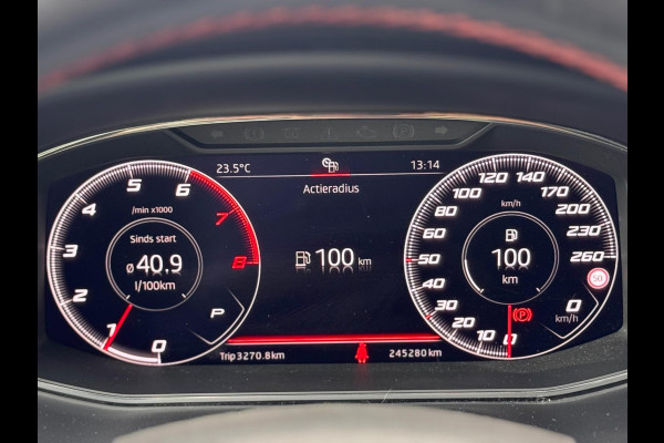 Seat León ST 1.5 TSI FR Business Intense Beats/Leer/AppleCar