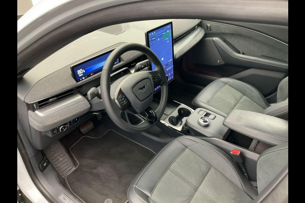 Ford Mustang Mach-E GT Extended AWD 98 kWh 487pk | Panoramadak | Adaptieve Cruise | BLIS