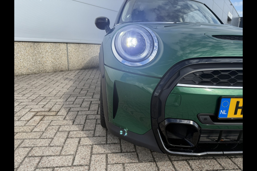 MINI Mini 2.0 Cooper S MAXIMISE AUTOMAAT! ADAPTIVE CRUISE! WINTERPACK!