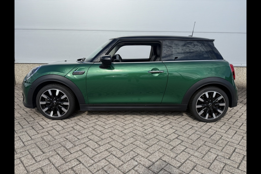 MINI Mini 2.0 Cooper S MAXIMISE AUTOMAAT! ADAPTIVE CRUISE! WINTERPACK!