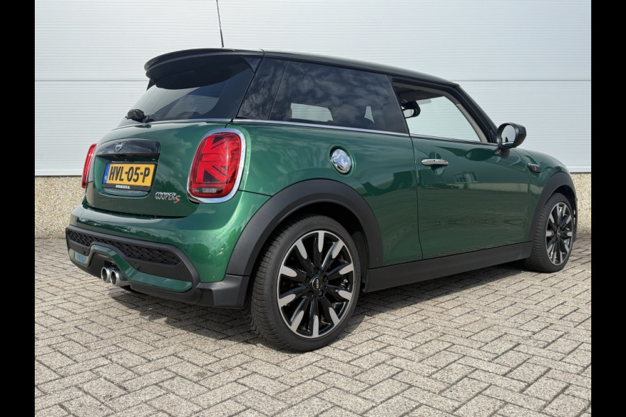 MINI Mini 2.0 Cooper S MAXIMISE AUTOMAAT! ADAPTIVE CRUISE! WINTERPACK!