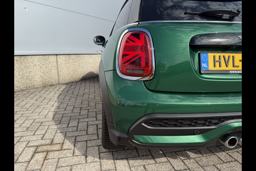 MINI Mini 2.0 Cooper S MAXIMISE AUTOMAAT! ADAPTIVE CRUISE! WINTERPACK!