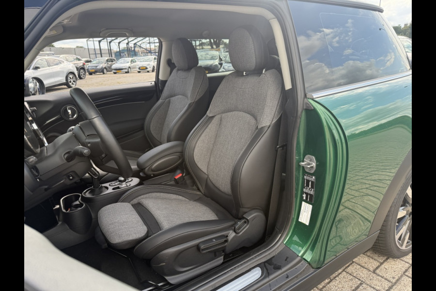 MINI Mini 2.0 Cooper S MAXIMISE AUTOMAAT! ADAPTIVE CRUISE! WINTERPACK!
