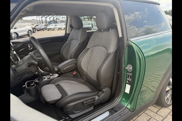 MINI Mini 2.0 Cooper S MAXIMISE AUTOMAAT! ADAPTIVE CRUISE! WINTERPACK!