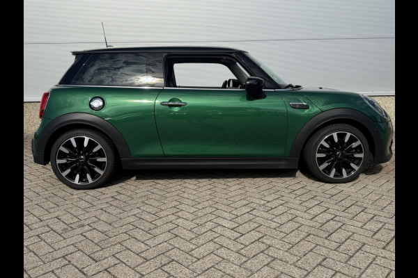 MINI Mini 2.0 Cooper S MAXIMISE AUTOMAAT! ADAPTIVE CRUISE! WINTERPACK!