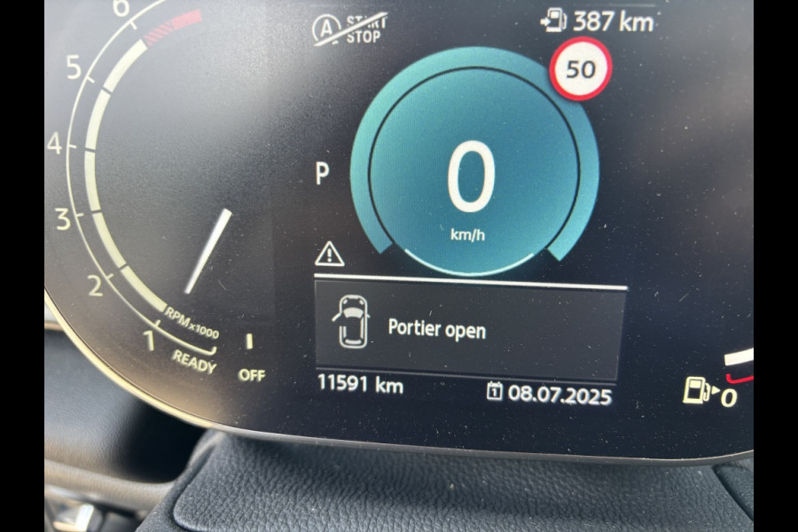 MINI Mini 2.0 Cooper S MAXIMISE AUTOMAAT! ADAPTIVE CRUISE! WINTERPACK!