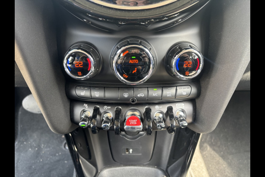 MINI Mini 2.0 Cooper S MAXIMISE AUTOMAAT! ADAPTIVE CRUISE! WINTERPACK!