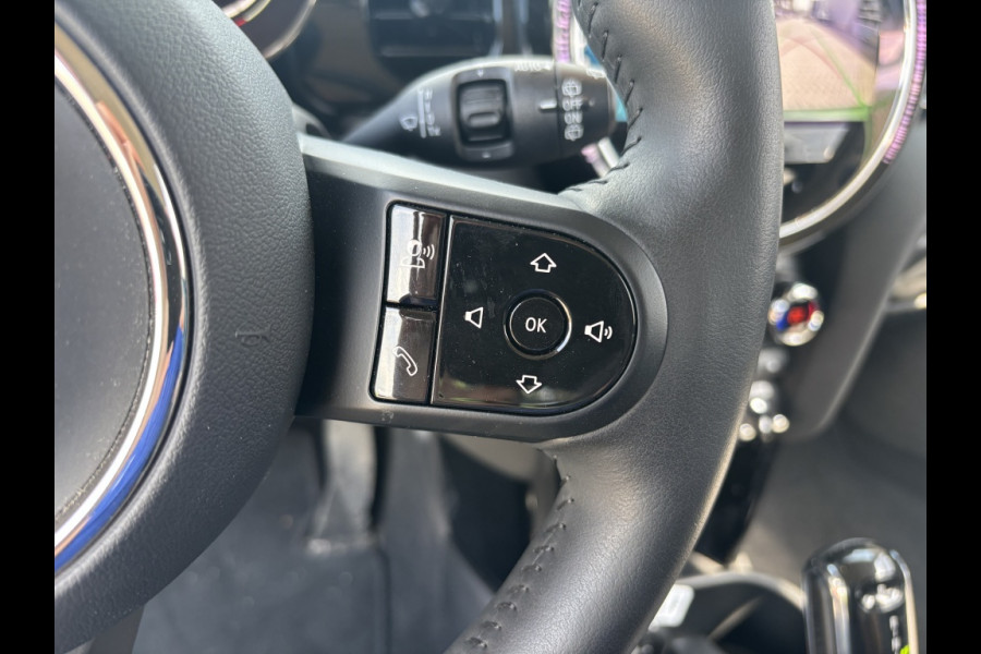 MINI Mini 2.0 Cooper S MAXIMISE AUTOMAAT! ADAPTIVE CRUISE! WINTERPACK!