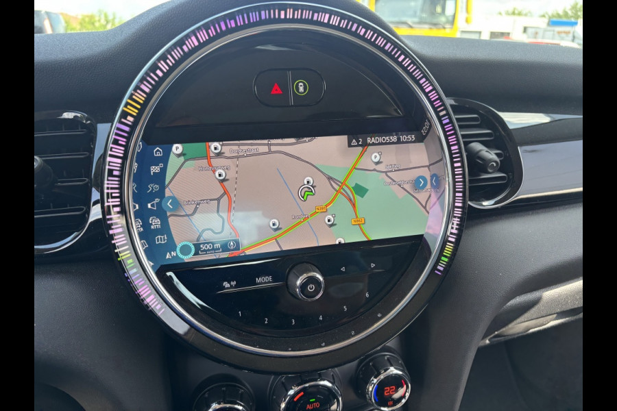 MINI Mini 2.0 Cooper S MAXIMISE AUTOMAAT! ADAPTIVE CRUISE! WINTERPACK!