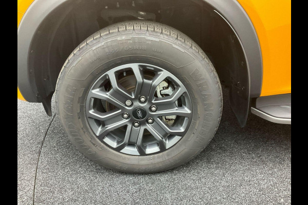Ford Ranger 2.0 Super Cab EcoBlue Wildtrak 204pk | Technology Pack Advanced Trailer | 3.500kg Trekgewicht