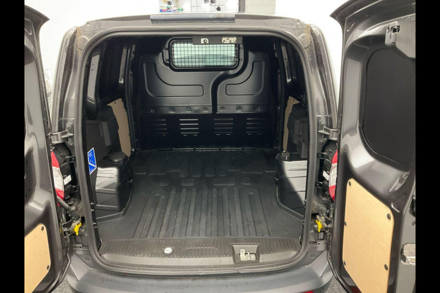 Ford Transit Courier 1.5 TDCI Limited Duratorq S&S