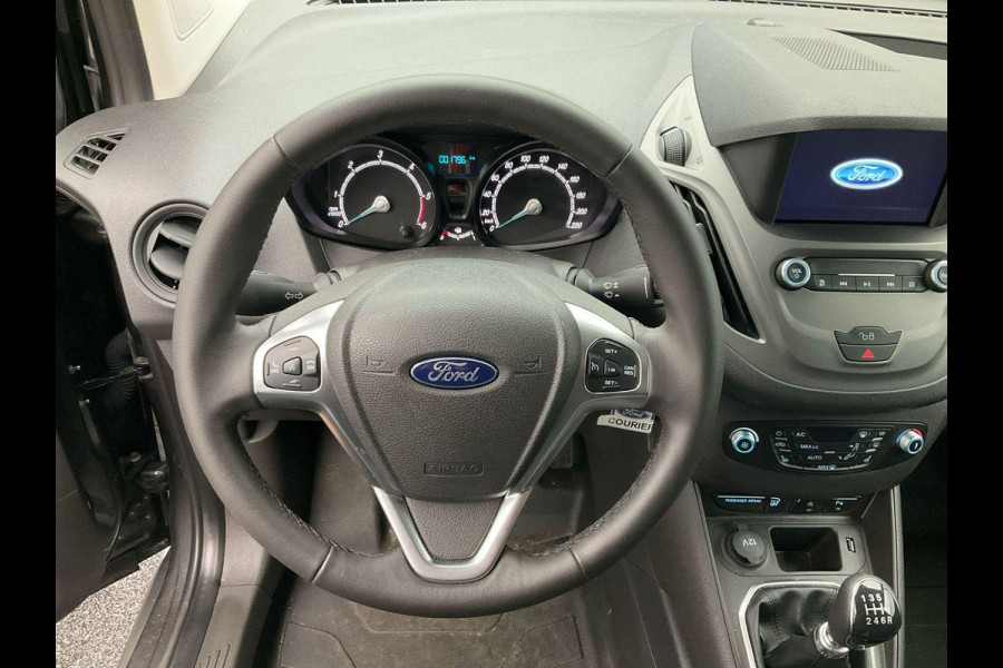 Ford Transit Courier 1.5 TDCI Limited Duratorq S&S