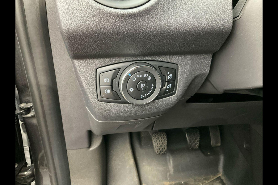 Ford Transit Courier 1.5 TDCI Limited Duratorq S&S