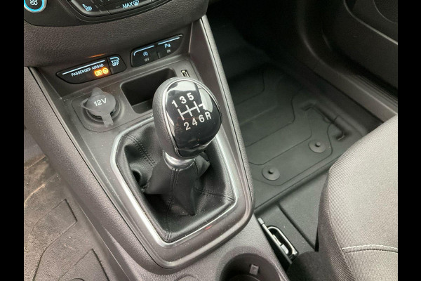 Ford Transit Courier 1.5 TDCI Limited Duratorq S&S