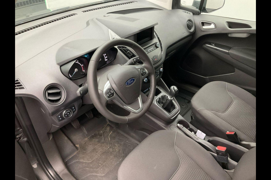 Ford Transit Courier 1.5 TDCI Limited Duratorq S&S