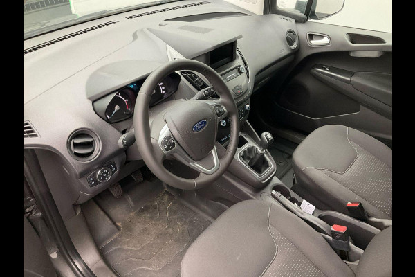 Ford Transit Courier 1.5 TDCI Limited Duratorq S&S