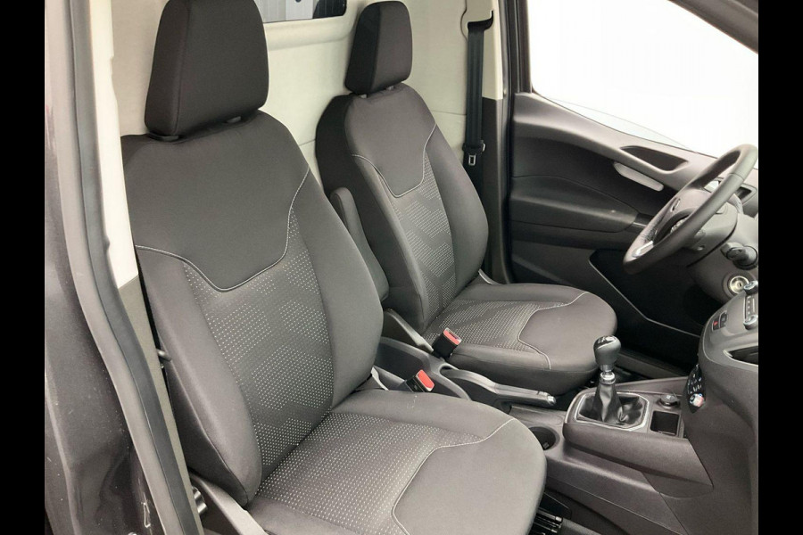 Ford Transit Courier 1.5 TDCI Limited Duratorq S&S
