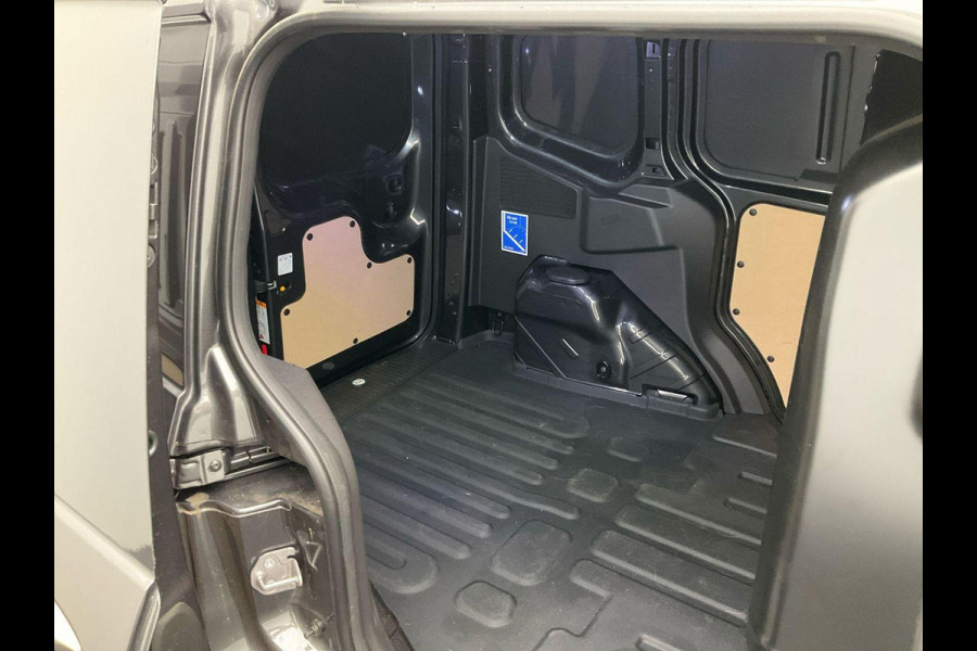 Ford Transit Courier 1.5 TDCI Limited Duratorq S&S