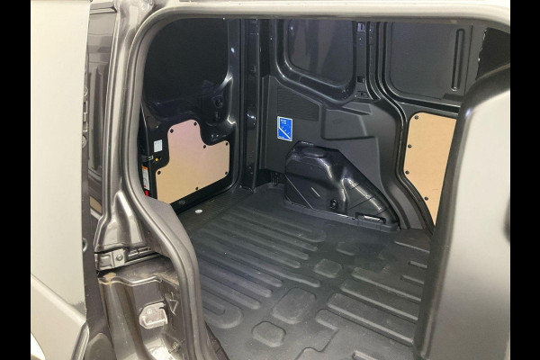 Ford Transit Courier 1.5 TDCI Limited Duratorq S&S