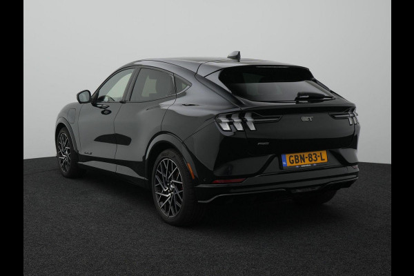 Ford Mustang Mach-E GT Extended AWD 98 kWh 487pk | Panoramadak | Trekhaak Afneembaar | Adaptieve Cruise | BLIS