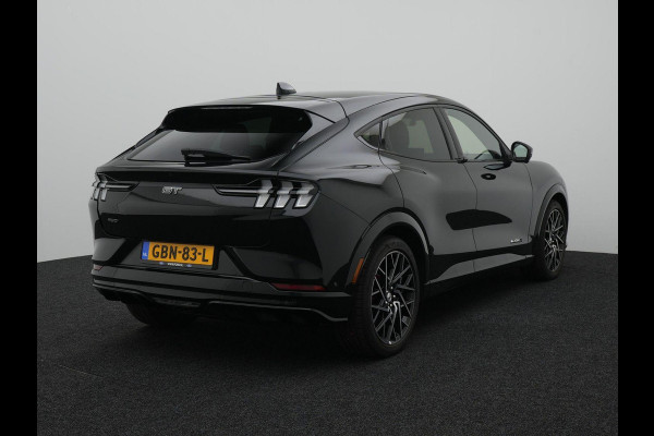 Ford Mustang Mach-E GT Extended AWD 98 kWh 487pk | Panoramadak | Trekhaak Afneembaar | Adaptieve Cruise | BLIS