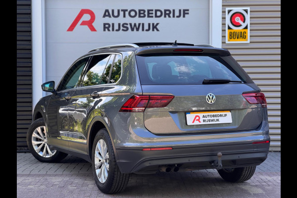 Volkswagen Tiguan 1.4 TSI ACT Comfortline Pano/Massage/Keyless/Trekhaak