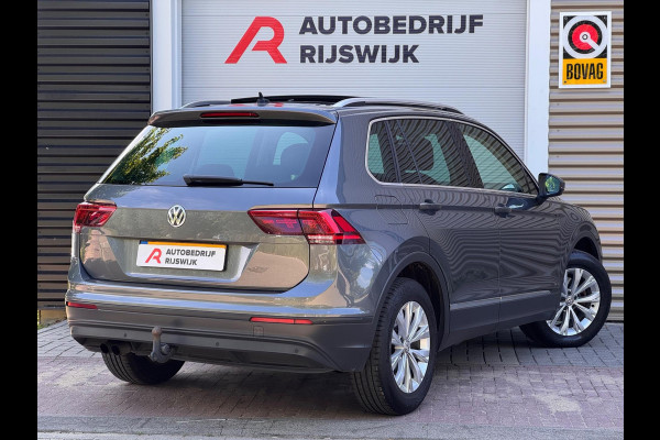 Volkswagen Tiguan 1.4 TSI ACT Comfortline Pano/Massage/Keyless/Trekhaak