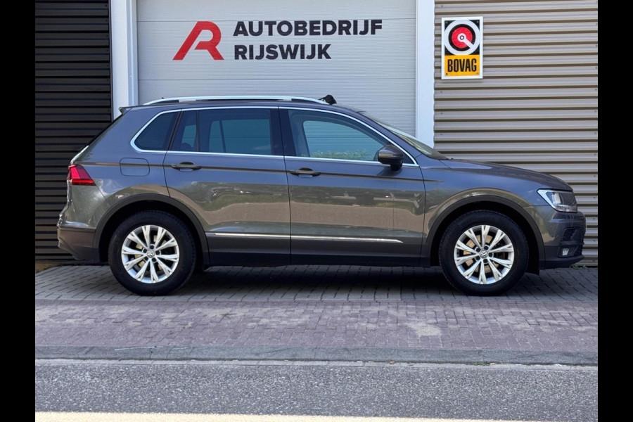 Volkswagen Tiguan 1.4 TSI ACT Comfortline Pano/Massage/Keyless/Trekhaak