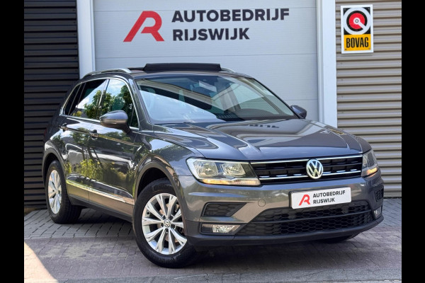 Volkswagen Tiguan 1.4 TSI ACT Comfortline Pano/Massage/Keyless/Trekhaak